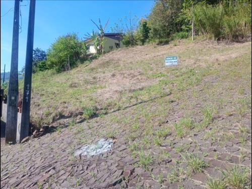 Terreno Urbano com área de 360,00m²