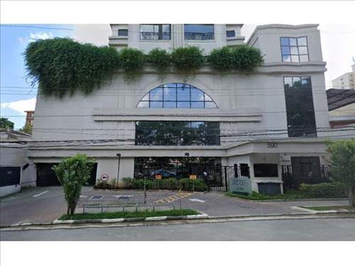 Vaga de garagem c/ 12,60m² AP em Vila Osasco, Osasco/SP