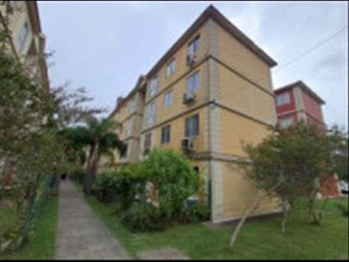 Canoas/RS - Apartamento c/ 55,340m² - Cond. Viver Canoas