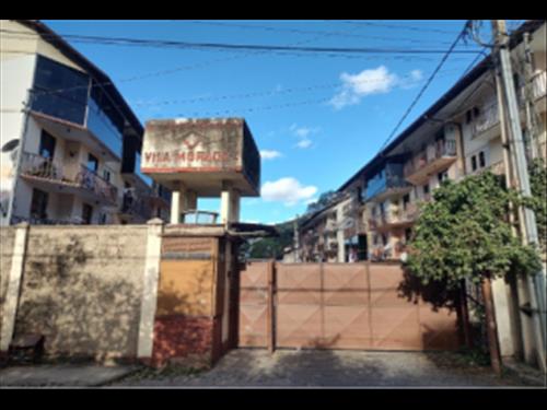 RUA 09 S/N, CASA 05, QD. 36, L