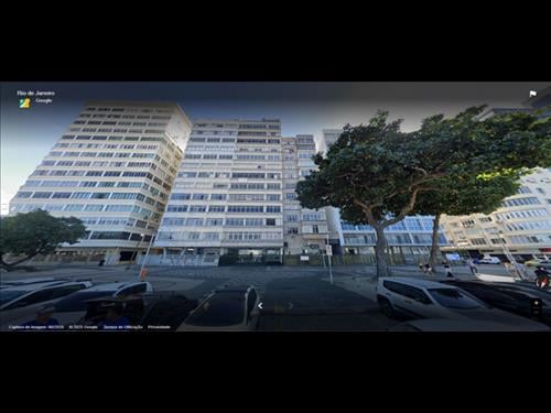 AVENIDA ATLÂNTICA Nº 1212, A