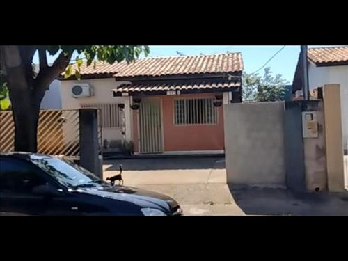 Casa 51,18m² | Terreno 250m² | Jardim Cerrado - Lucas do Rio Verde/MT | 32% de Desconto na 2ª Praça...