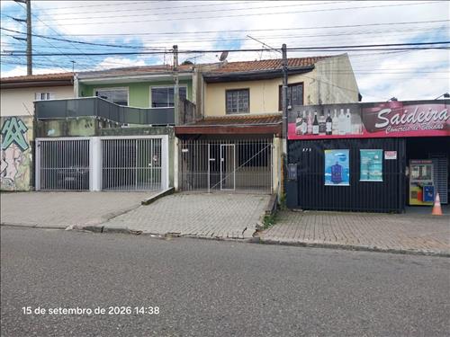Casa do CONDOMÍNIO RESIDENCIAL ALAN EDUARDO, Curitiba/PR