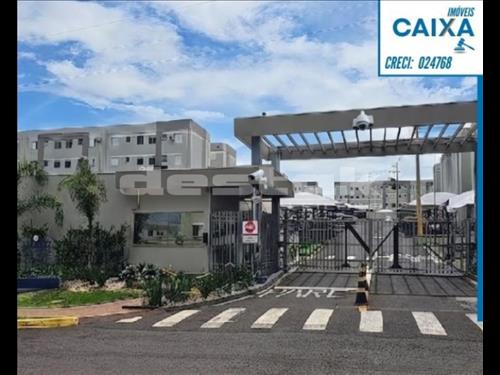 Apartamento em JABOTICABAL/SP imóveis CAIXA com desconto de 40,74%
