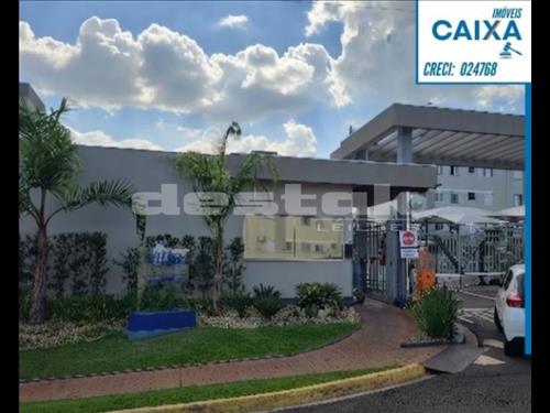 Apartamento em JABOTICABAL/SP imóveis CAIXA com desconto de 41,45%