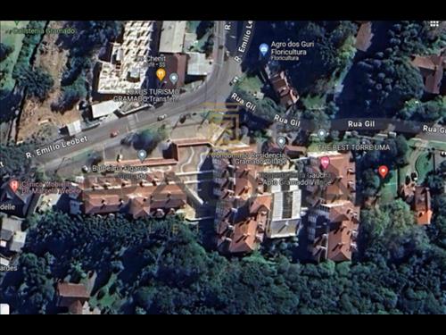 Apartamento com Box em Gramado/RS