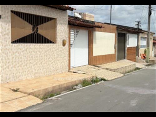CASA 85m² LARANJEIRAS/SE
