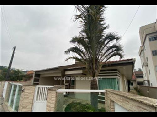 CASA 224m² JARAGUÁ DO SUL/SC
