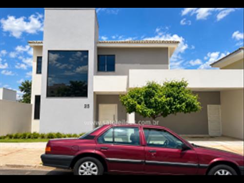 CASA 245m²| PRESIDENTE PRUDENTE/SP
