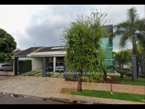 CASA 373M² | MARINGÁ/PR