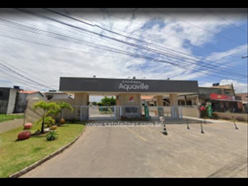 CASA 136M² | CAMAÇARI/BA