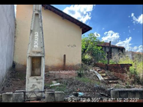 CASA | TAMBAÚ/SP | ALIENAÇÃO FIDUCIÁRIA