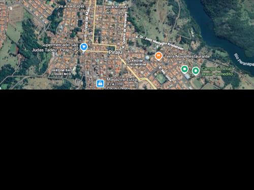Imóvel Residencial, a.t 250,00m²,Jd. Boa Vista, Piraju/SP. (28893) | Grupo Lance