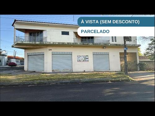 Casa no Jardim Dourado - Maringá/PR