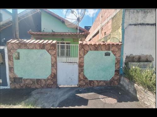 Casa em Tiradentes - São Gonçalo/RJ