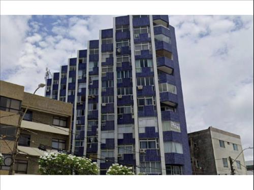 Apartamento à venda em leilão