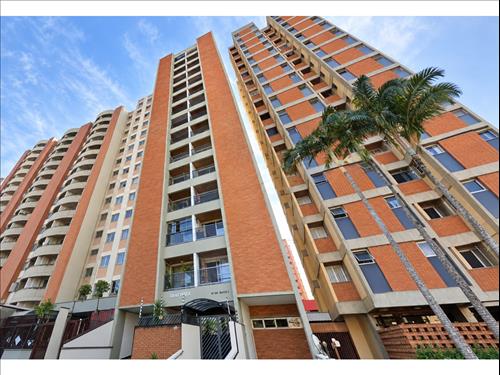 Apartamento à venda em leilão