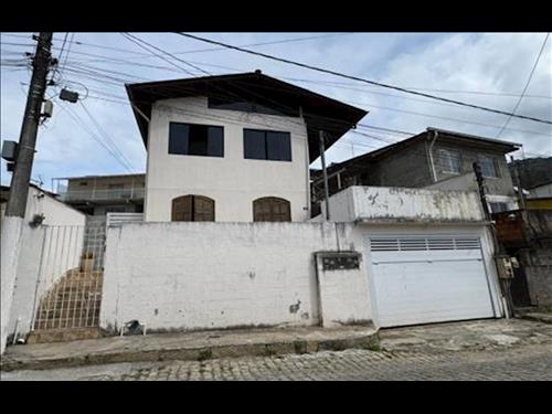 Casa em Amparo - Nova Friburgo/RJ