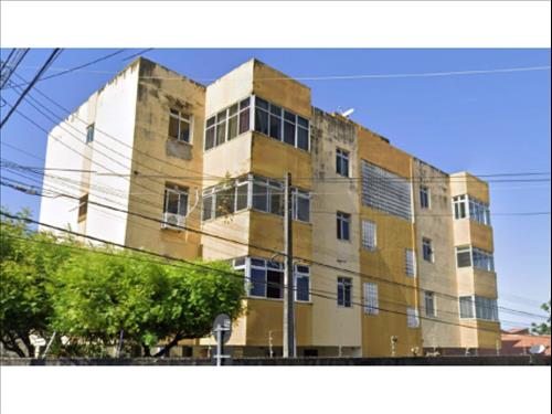 Apartamento à venda em leilão