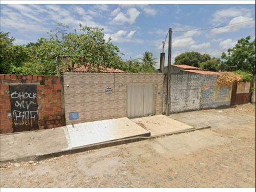 Casa à venda em leilão