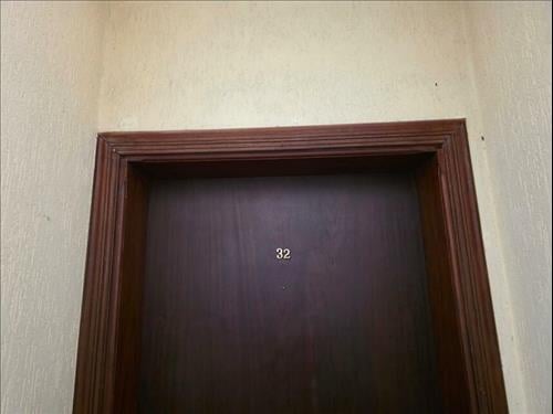 Apartamento à venda em leilão