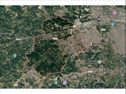 Área Urbana à venda em leilão