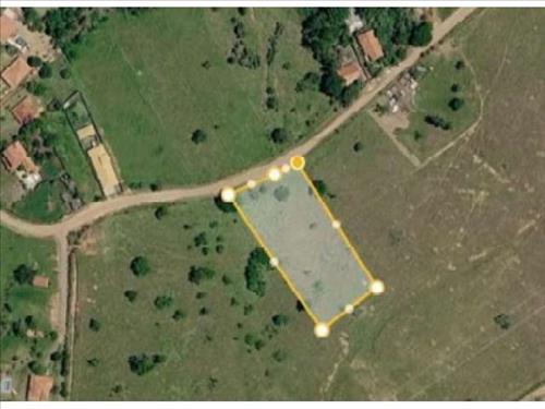 Chácara c/ 5000m² em Sítio Recreio Belvedere, Guaratinguetá/SP.