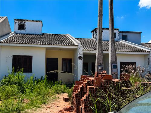 TERRENO EM JARDIM VILA VERDE - RS