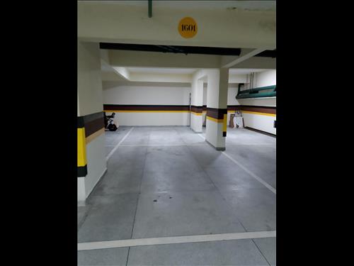 Vaga de Garagem Dupla do EDIFÍCIO RIO MISSOURI