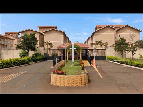 Direitos possessórios- Apartamento AT. 73m² no Res Portal do Horto