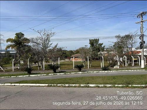 Imóvel Urbano com 16.176,88 m² e Benfeitorias em Tubarão/SC