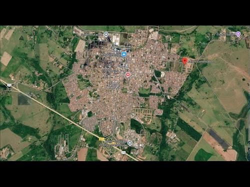 Oportunidade em Leilão- Terreno 200m² em Santo Anastácio/SP