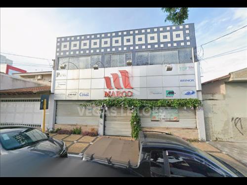 LOTE 001        Prédio comercial em Bauru/SP
