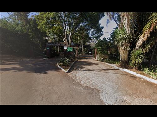 LOTE SEM BENFEITORIAS | ÁREA DE 24.156,00 M² | CONDOMÍNIO QUINTAS DE CASA BRANCA | BRUMADINHO/MG