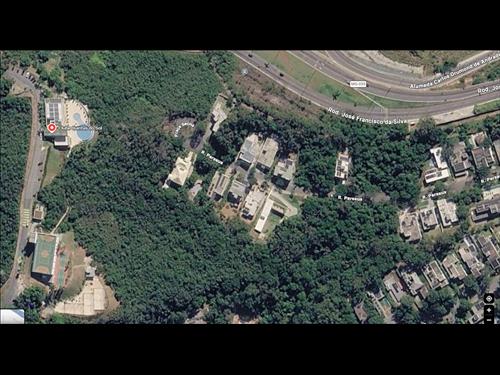 LOTE COM PISCINA | 1.447 M² | QUINTAS DO SOL | NOVA LIMA/MG