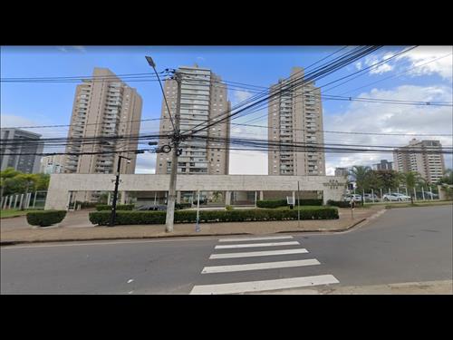 VAGA DE GARAGEM | ÁREA PRIVATIVA DE 19,25M² | CONDOMÍNIO SPAZIO DELL'ACQUA | VILA DA SERRA | NOVA L...