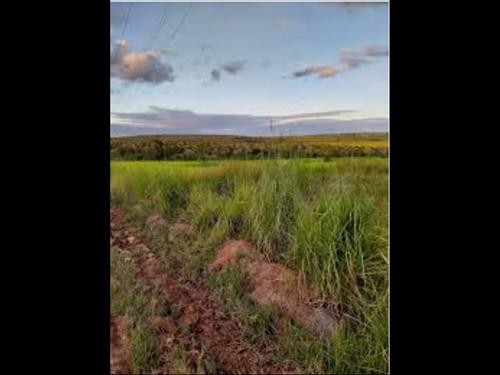 Fazenda Riacho Fundo, ÁREA DE 286,08 HA | LUGAR DENOMINADO “ESTIVA” | FAZENDA RIACHO FUNDO | AUGUST...