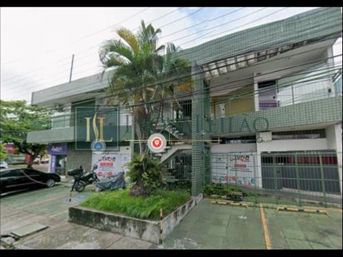 Loja Comercial nº 05, c/ 20,40m² -  Madalena