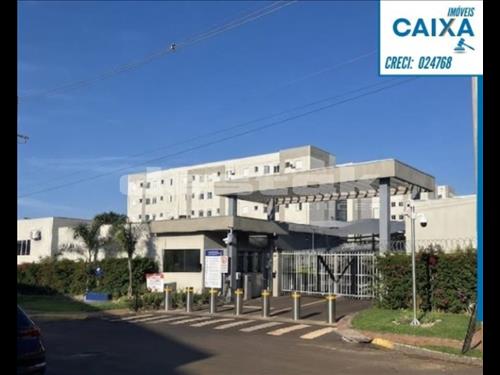 Apartamento em JABOTICABAL/SP imóveis CAIXA com desconto de 40,74%