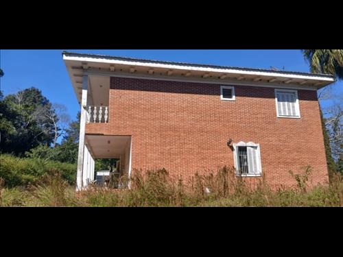 CASA RECANTO BELA VISTA ITAPECERICA DA SERRA (DIREITOS)