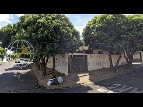 Casa 130m² -  Dracena - SP