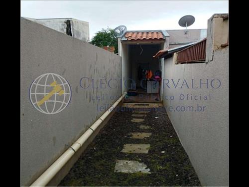 Imóvel Comercial 274m² - Presidente Prudente - SP