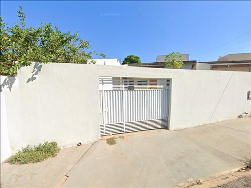 Casa, Residencial, Bairro Ikaray, 3 dormitório(s), 1 vaga(s) de garagem