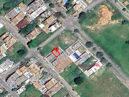 Casa, Residencial Maria Turri