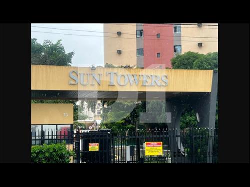 Apartamento em Natal/RN Rua dos Pintassilgos, 70, Pitimbu