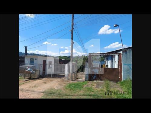 Casa em Condomínio em Viamão/RS Rua Ângelo Silveiro, 583, Santa Isabel