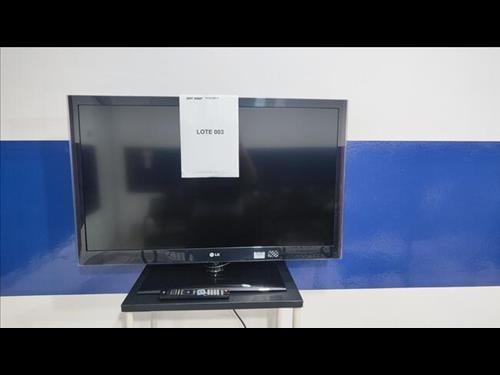 TELEVISOR LCD
