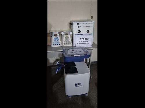 Aparelhos eletrônicos