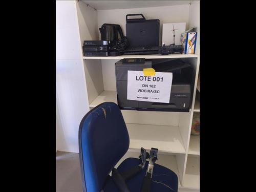 Materiais Diversos