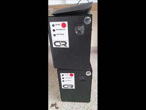 Equipamentos Eletrônicos